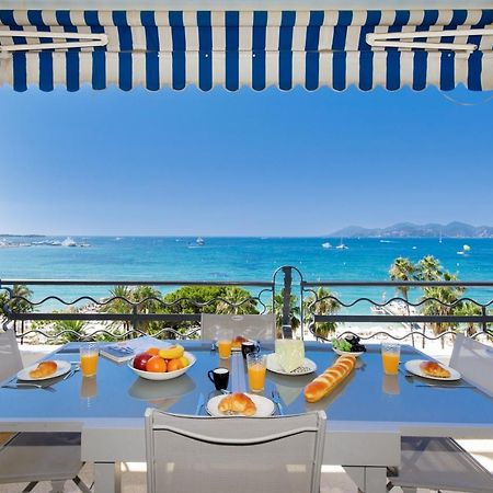 Palais Des Iles Yourhosthelper Cannes Esterno foto
