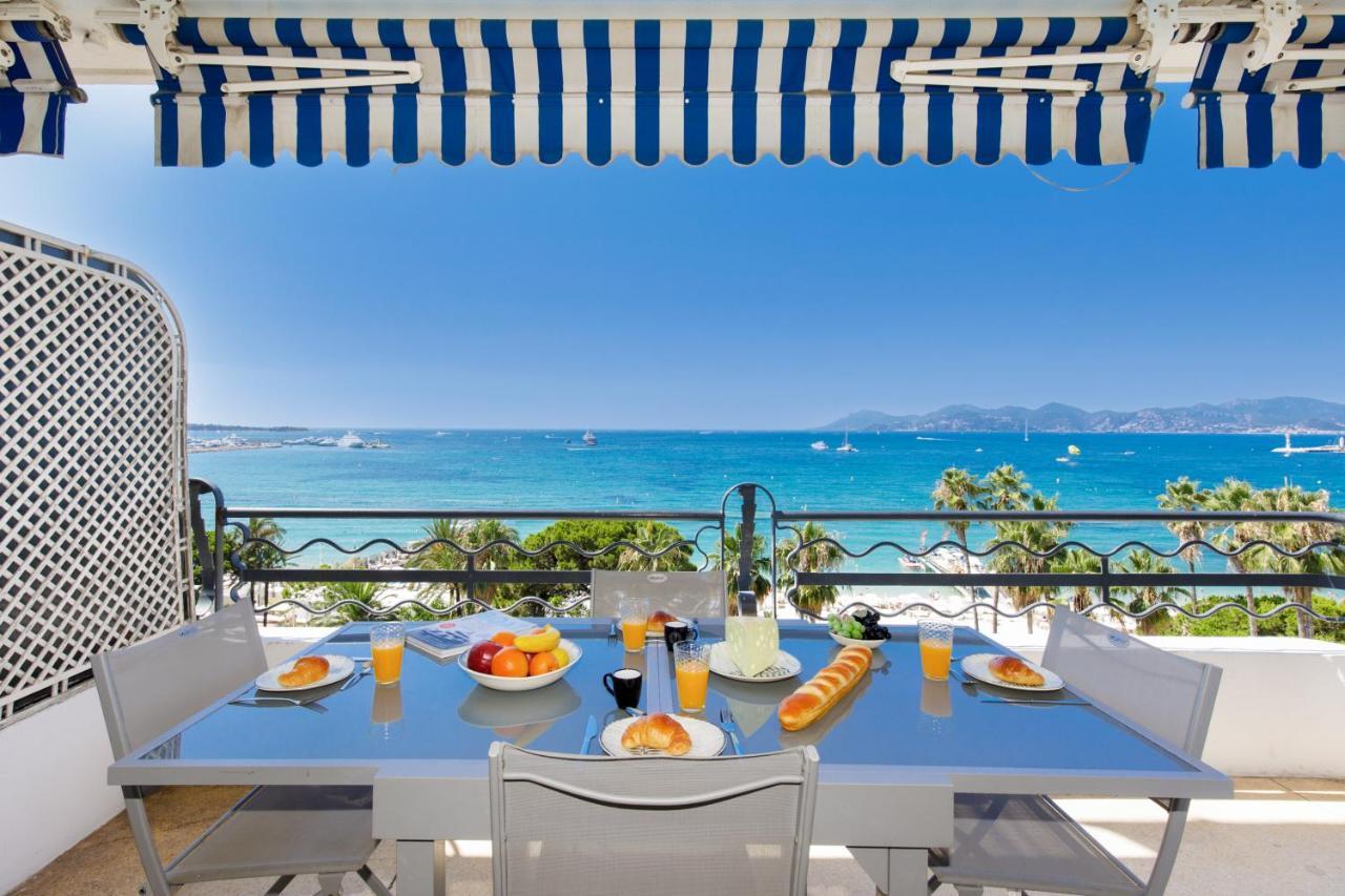 Palais Des Iles Yourhosthelper Cannes Esterno foto