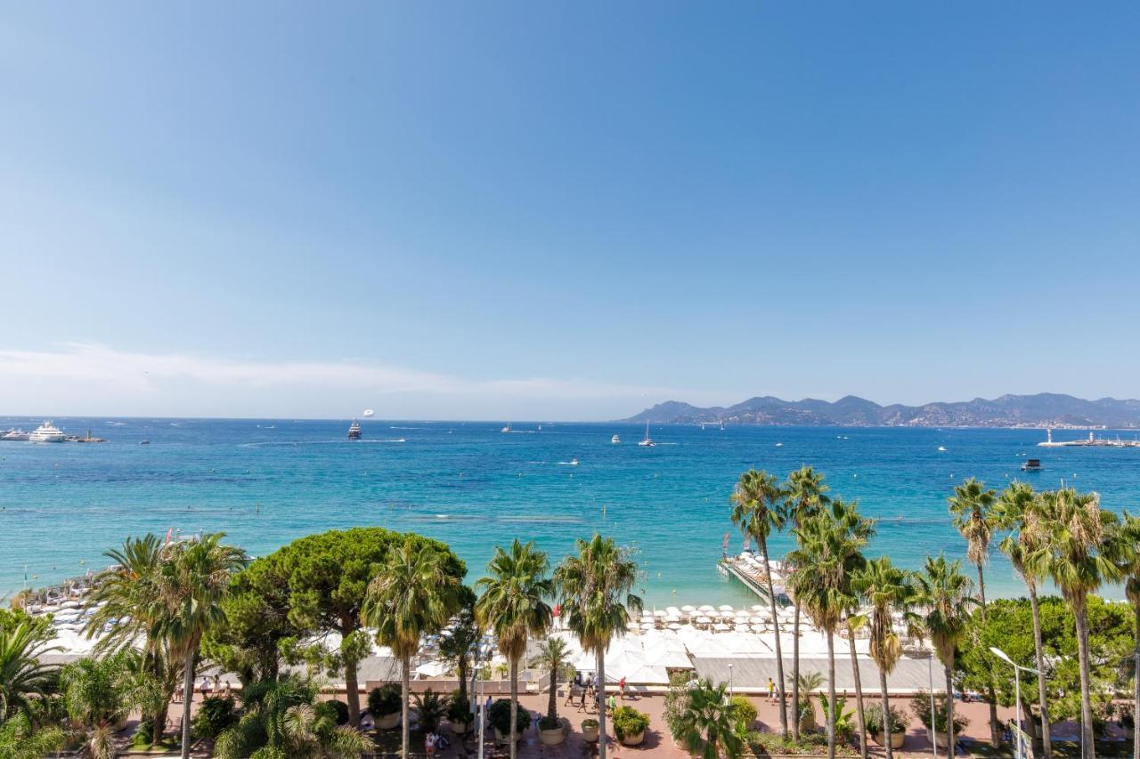 Palais Des Iles Yourhosthelper Cannes Esterno foto