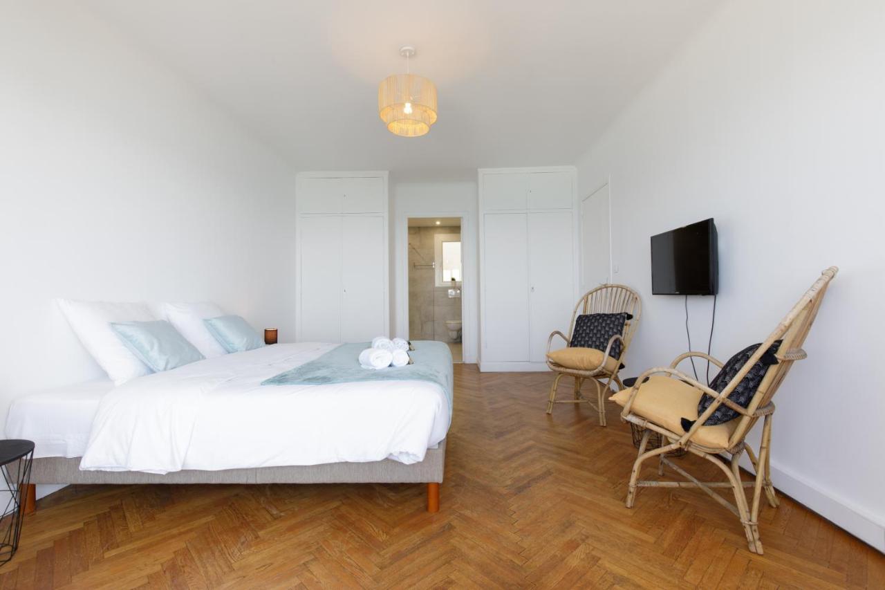 Palais Des Iles Yourhosthelper Cannes Esterno foto