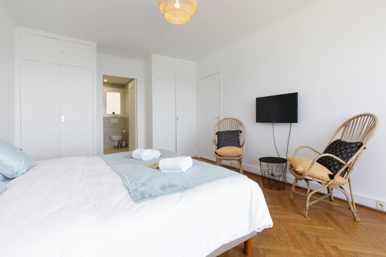 Palais Des Iles Yourhosthelper Cannes Esterno foto