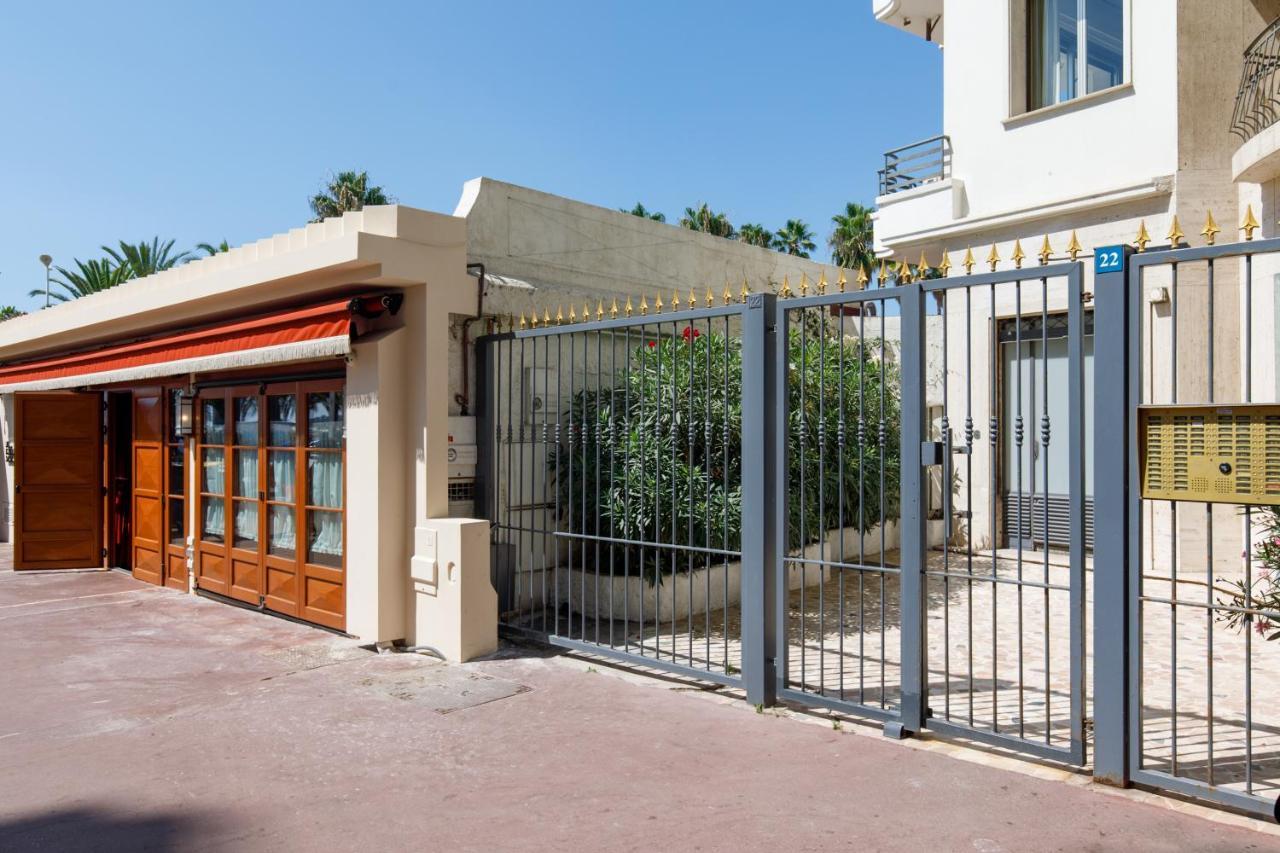 Palais Des Iles Yourhosthelper Cannes Esterno foto